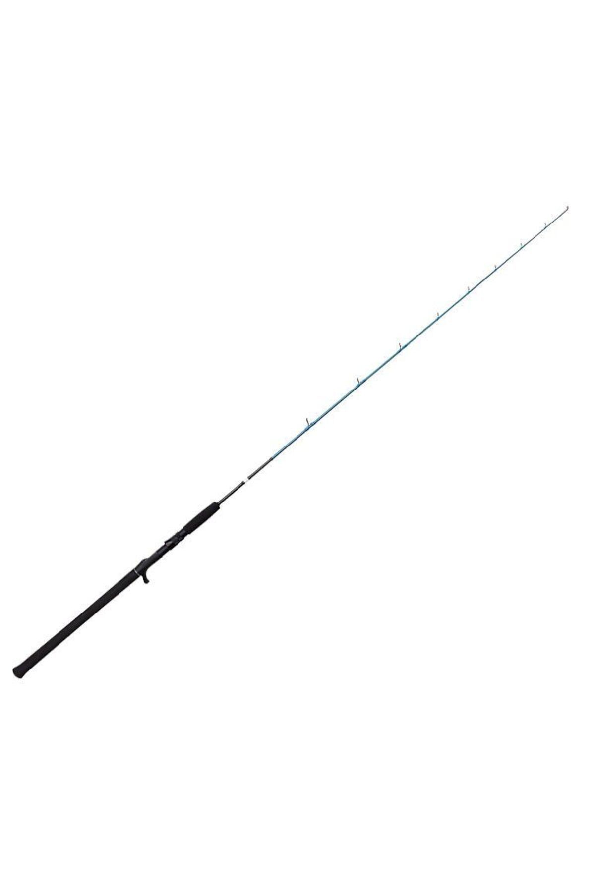 Sgs2 Jigging Triger 5'9''/1.80m 100-250gr Tek Parça