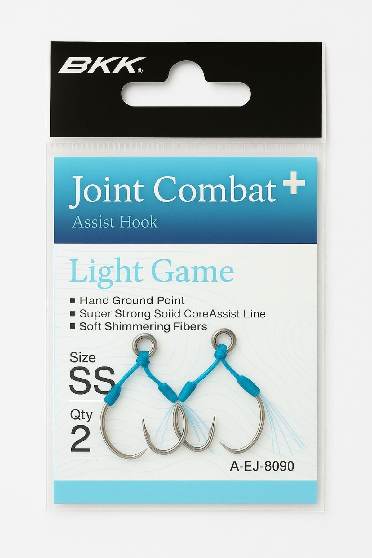 Joint Combat+ Iğne Assist Iğne