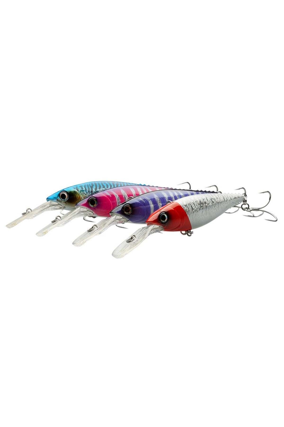 3d Mack Stick Dr 15.5cm 60gr
