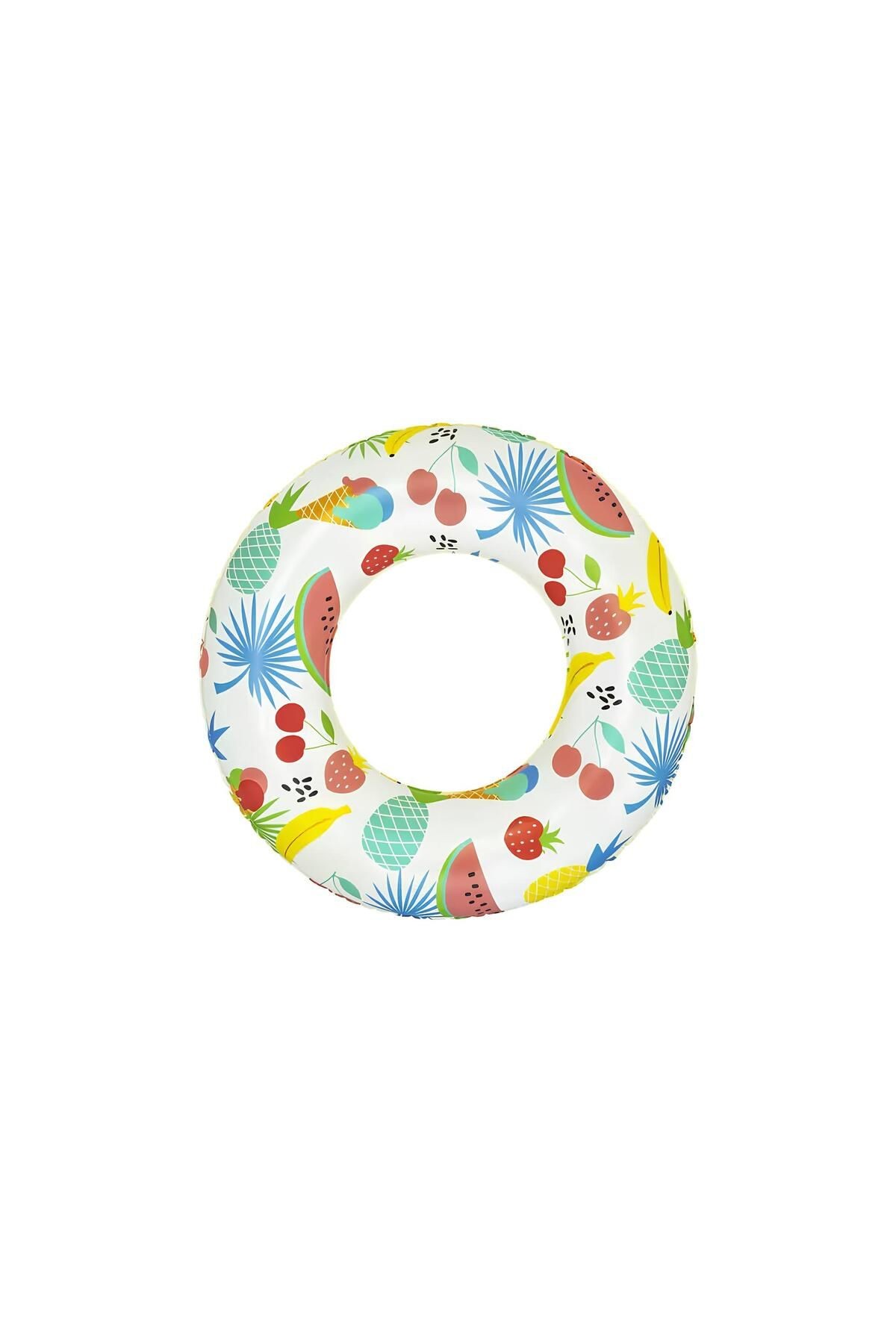 KZL-BW36014 SIMIT 61CM DESENLI 3 AST 36 KARPUZ