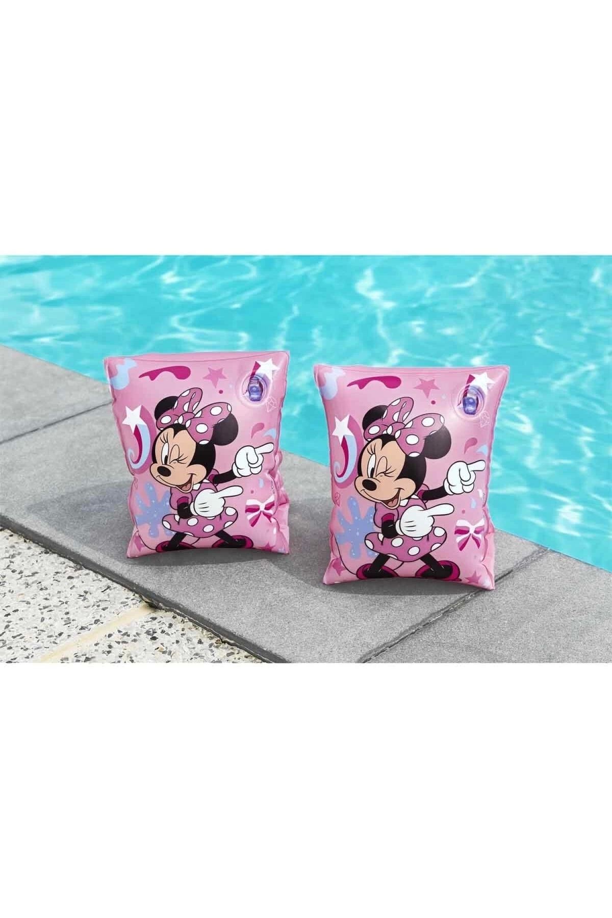 Minnie Kolluk 23x15 Cm 91038