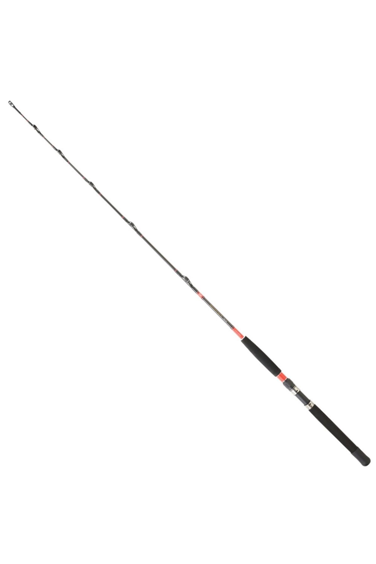 Megaforce 170 cm 50-80 lbs Trolling Kamış