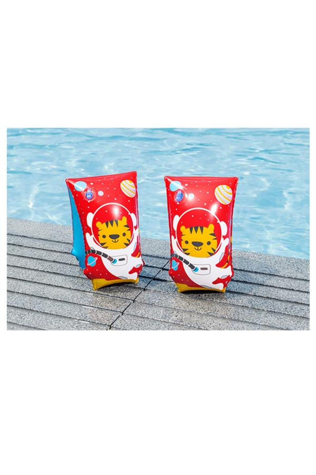 Kolluk Astro Tiger Armbands