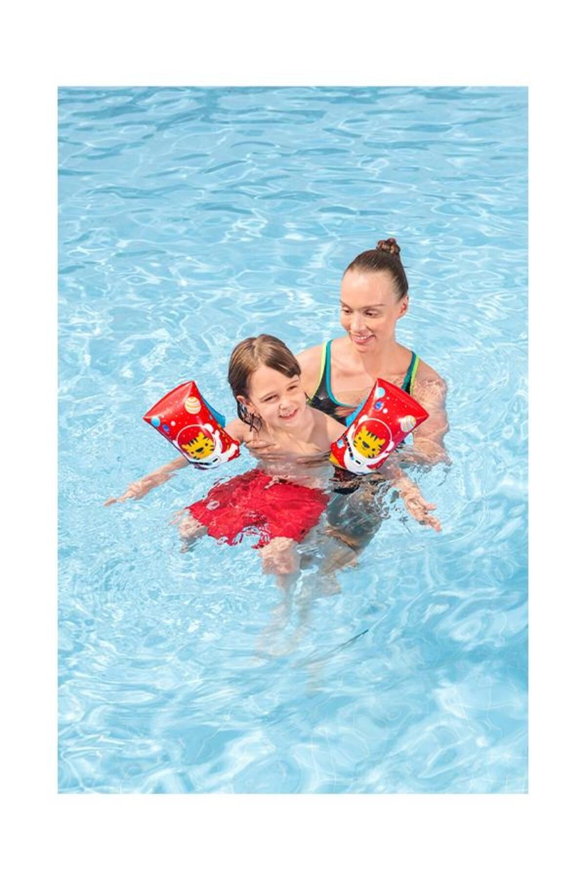 Kolluk Astro Tiger Armbands