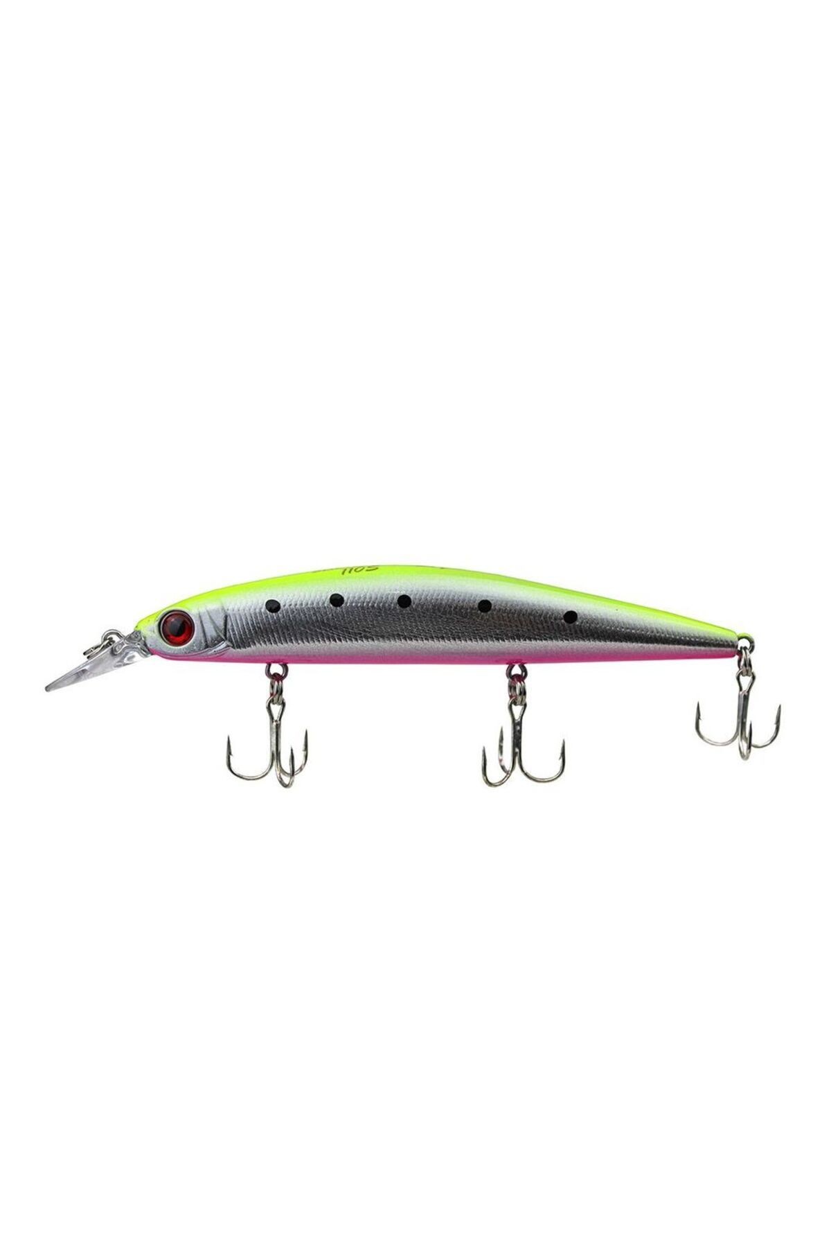 110s Surf Driver 11cm 20gr Sml-09#