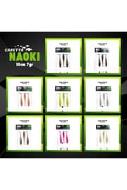 Naoki