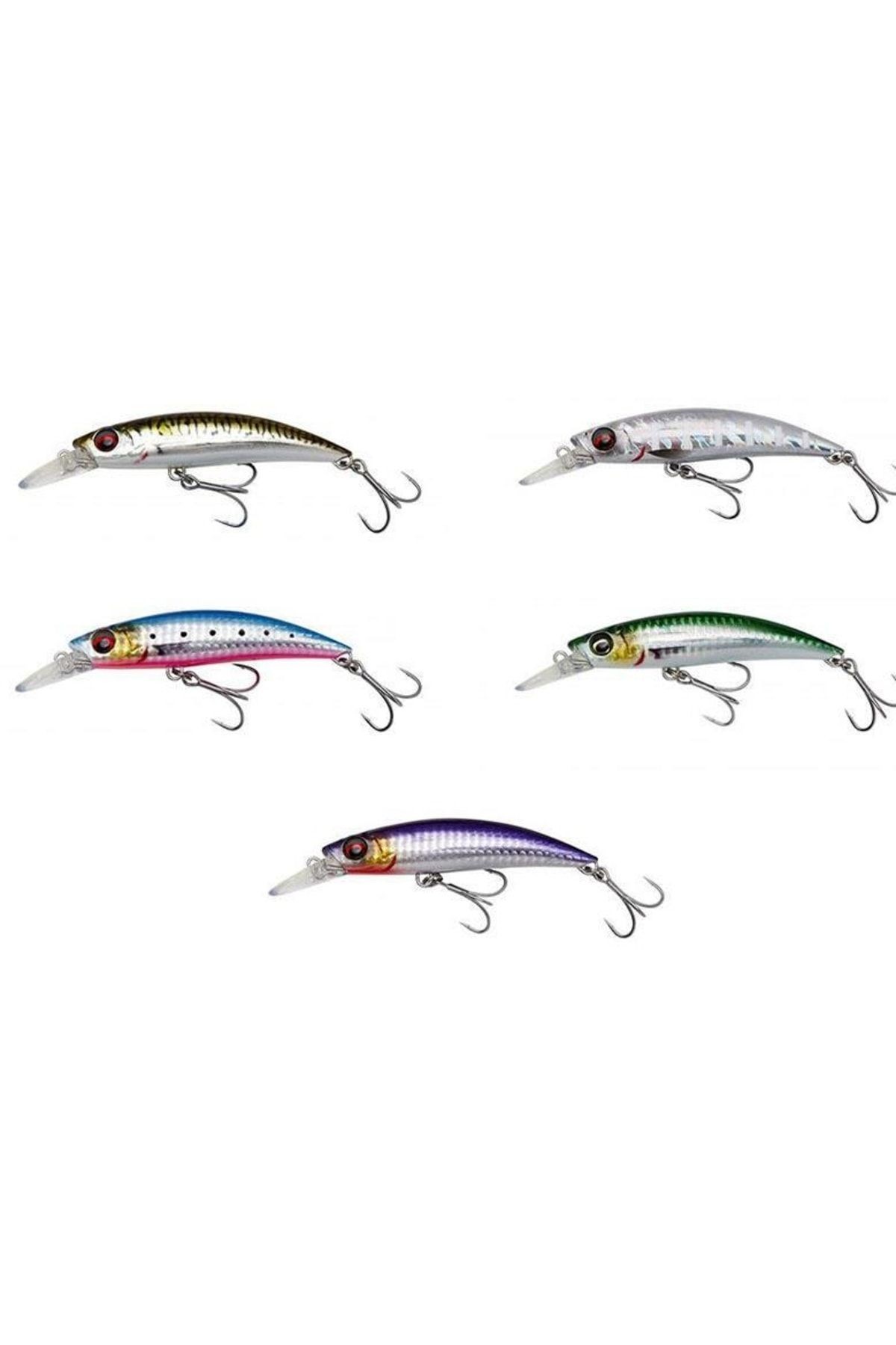 Gravity Runner 10cm 55gr Suni Yem