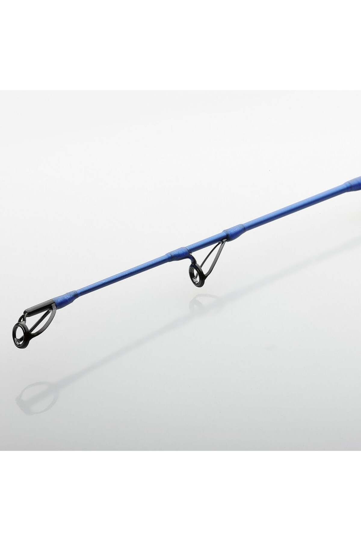 Sgs4 Boat Game 6'3'/1.90m Mf 150-400 gr 20-30 Lb 3 Parça
