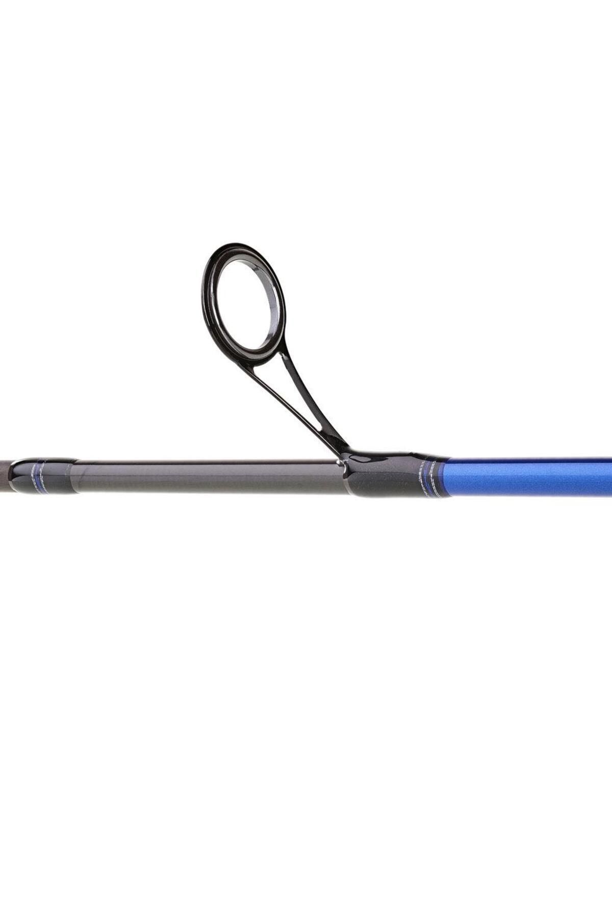 Samourai Seabass 2.70m 14-42gr 2p Kamış