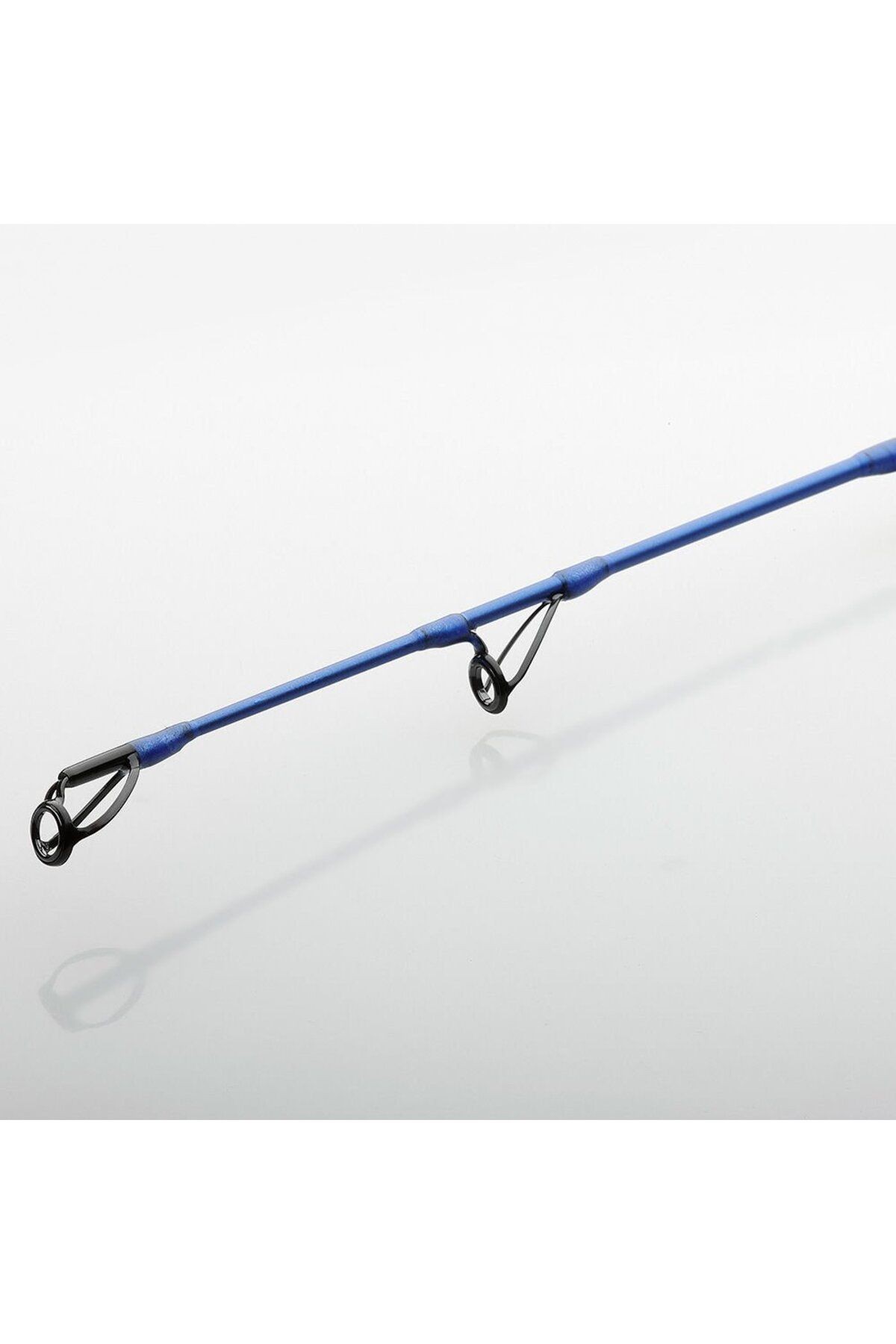 Sgs4 Boat Game 6'3'/1.90m Mf 150-400 gr 20-30 Lb 3 Parça