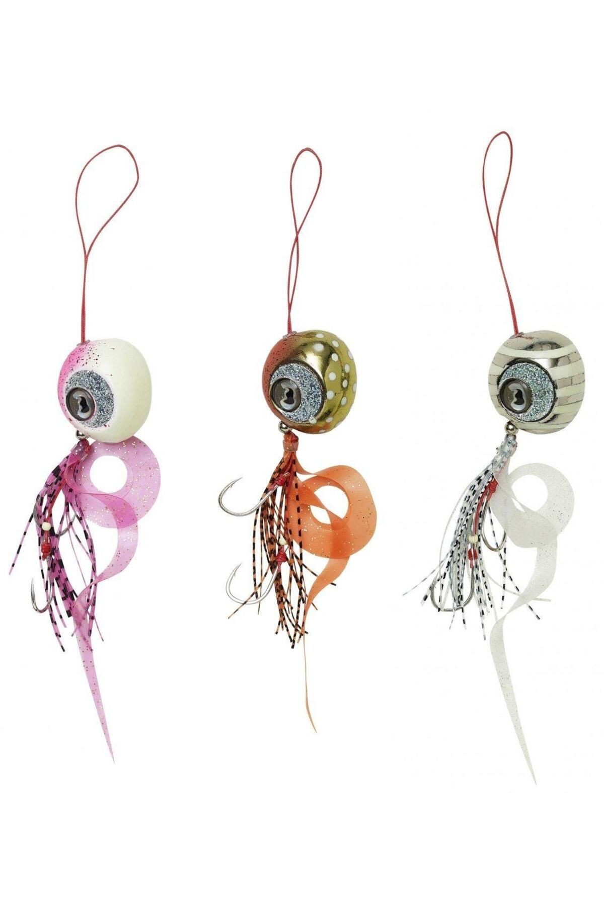 Cuttle Eye 100 gr Suni Yem