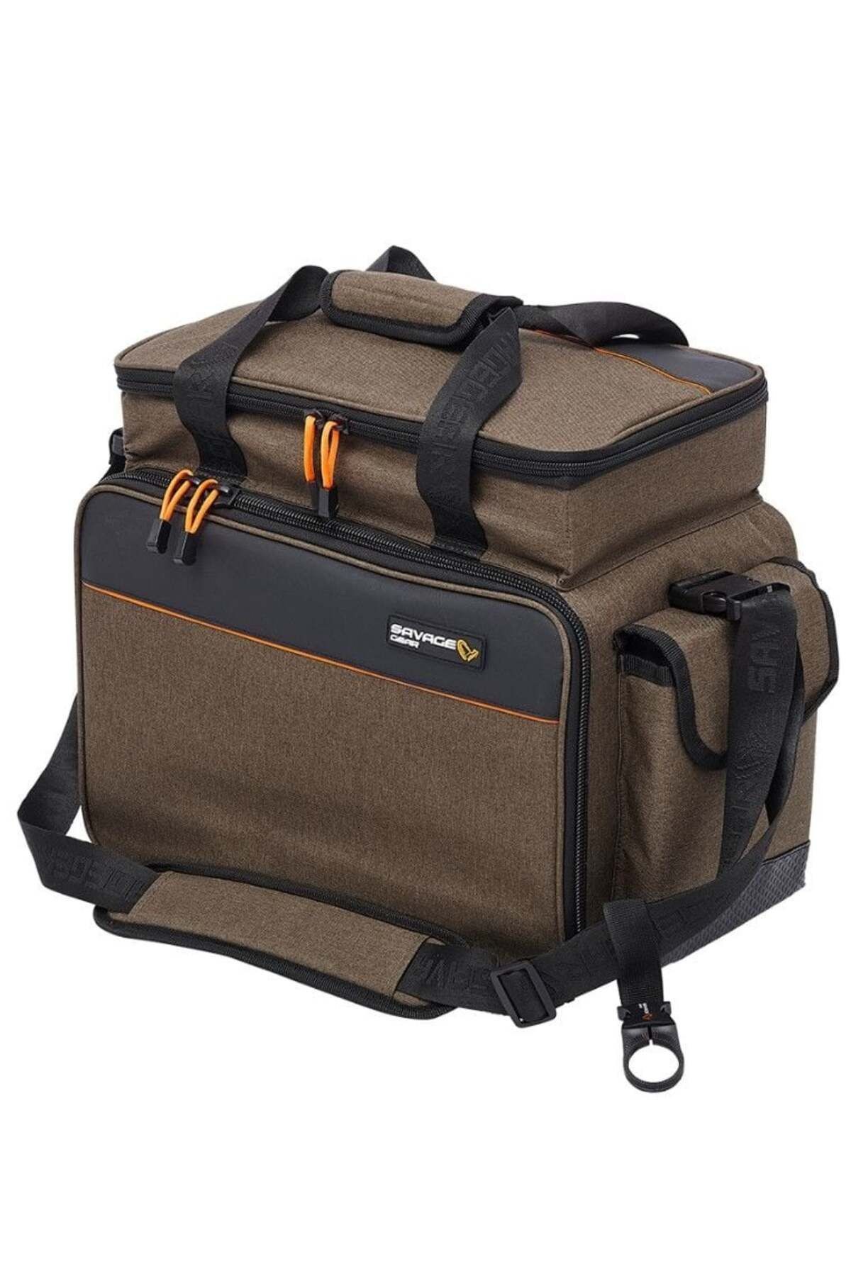 Specialist Lure Bag L 6 Boxes 35x50x25cm 31l Çanta
