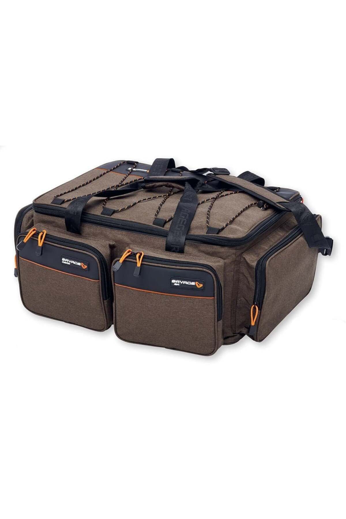 System Box Bag Xl Boxes 25x67x46cm 59l Çanta