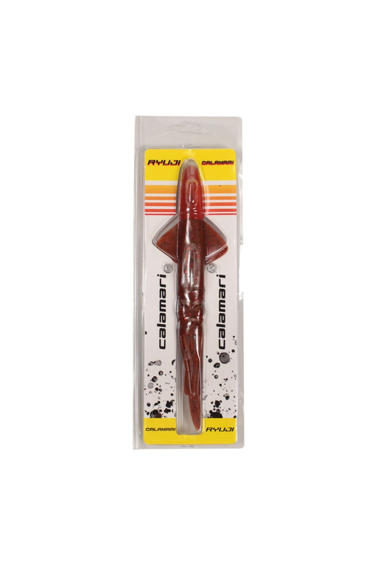 RYUJİ CALAMARİ 150 GR KALAMAR SUNİ YEM