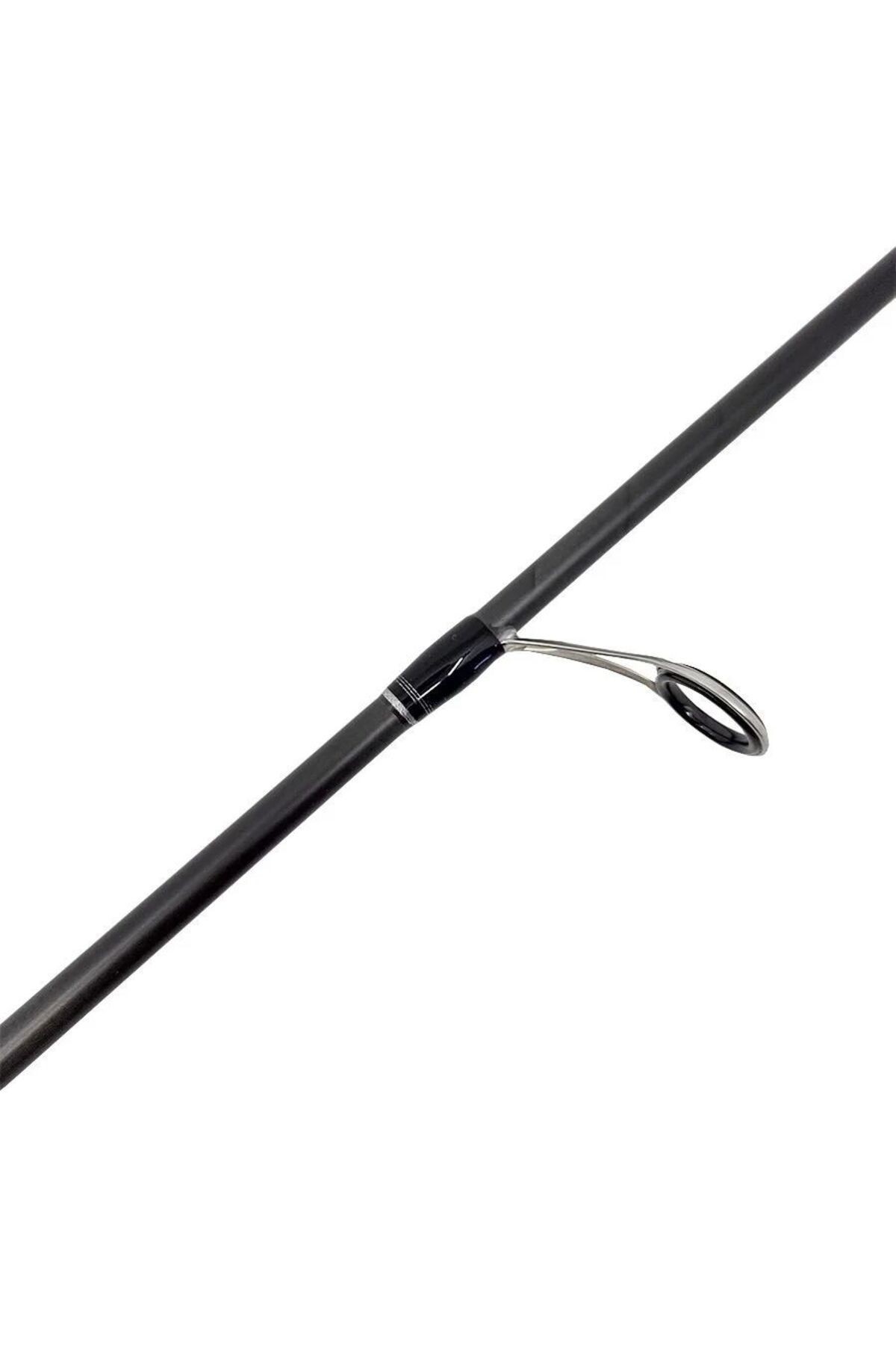 Okuma Orata Tekne Kamışı 202cm 100-200gr 2 Parça Olta Kamışı