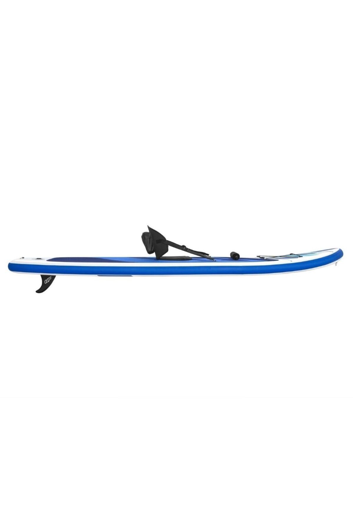Paddle Board Hydro-Force Kürek+Pompa+Çanta - 305 x 84 Cm - MAVİ SU DÜNYASI