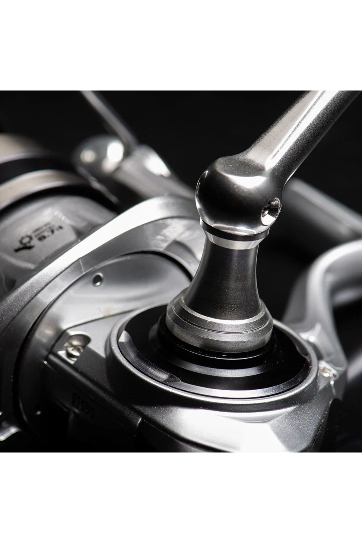 Savage Gear SGS8 8000 FD 8+1BB Olta Makinesi