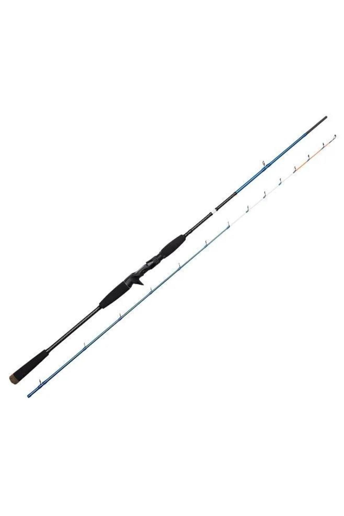 Sgs2 213cm 40-150gr Tai Rubber-slow Jig Kamışı