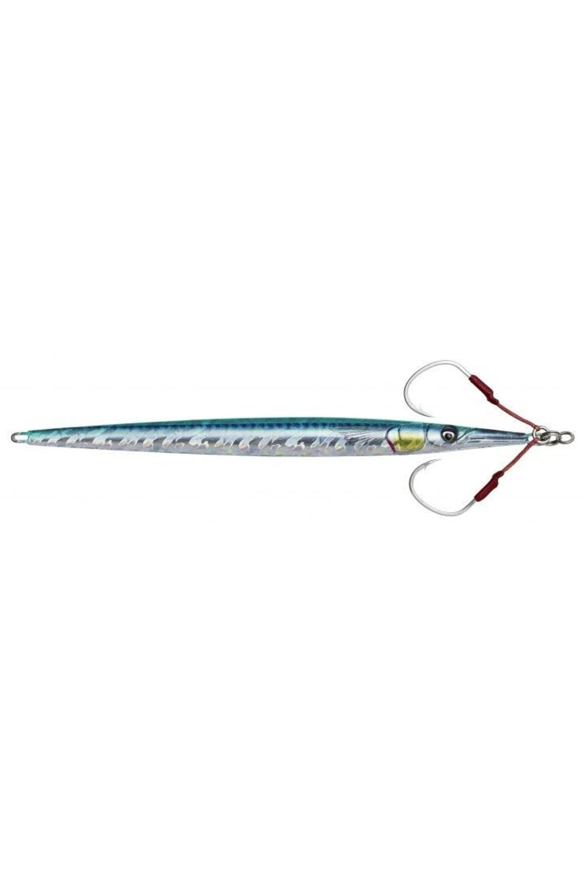 3d Needle Jig 40 Gr 17 Cm Suni Yem Glow Zebra