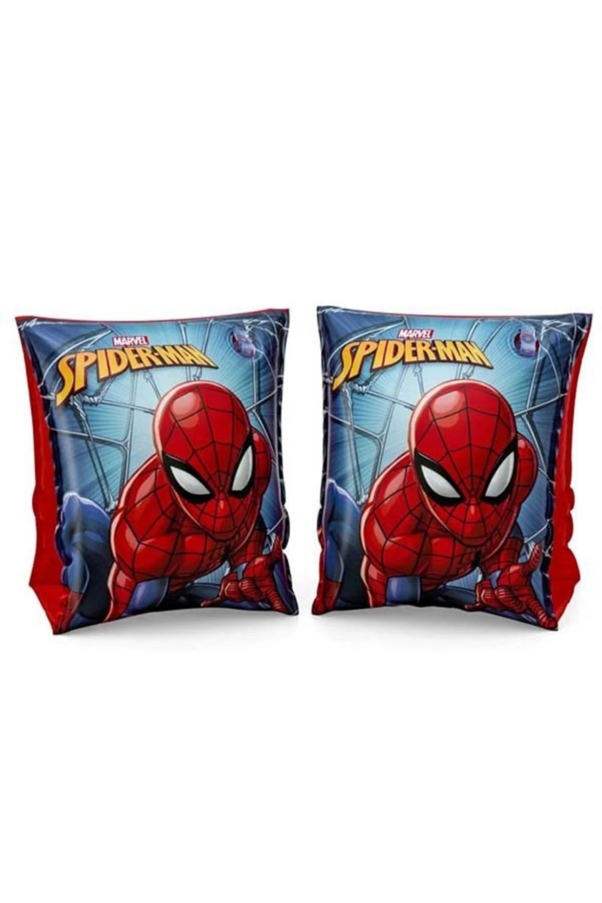 Spiderman Örümcek Adam Kolluk 23x15cm