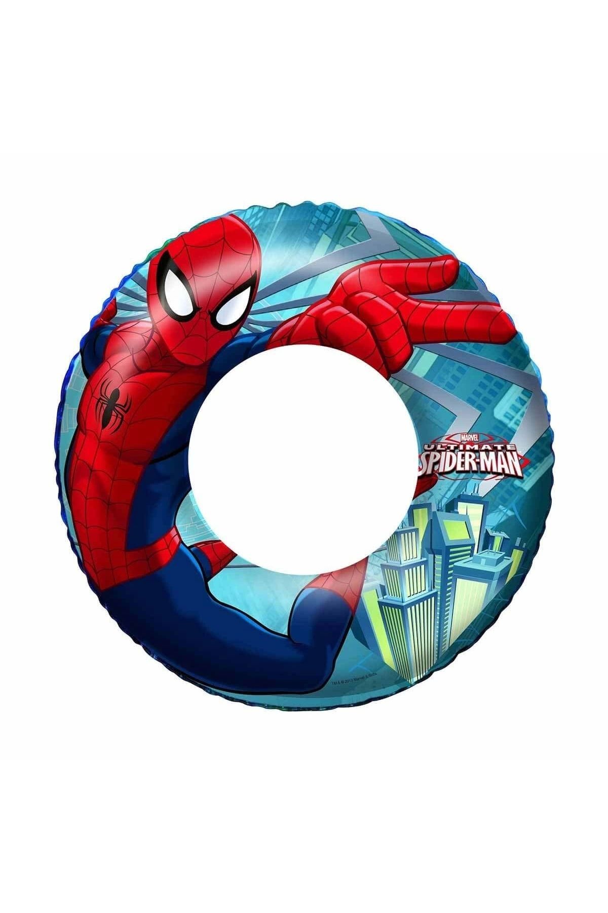 Spiderman Simit 56 Cm 98003