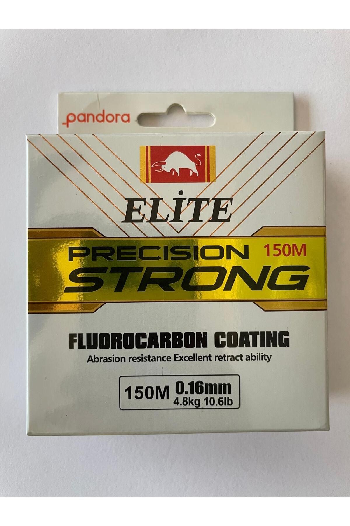 FLUOROCARBON COATİNG 150M MİSİNA