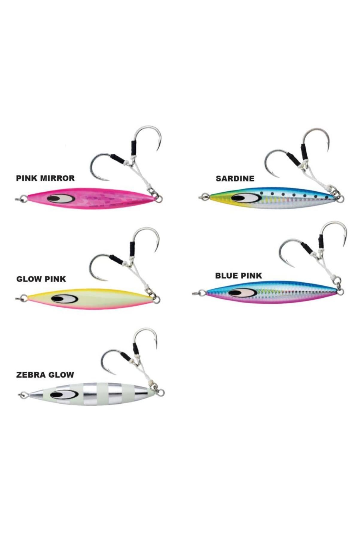 Saltiga Sk Jig 250gr