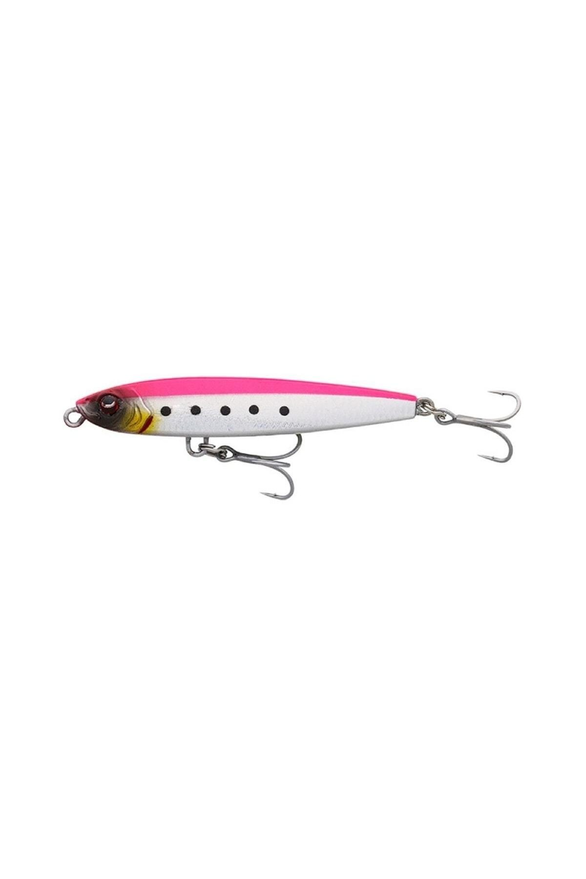 Jig Pencil Micro Z 5.6 Cm 15 Gr S Jig Yem
