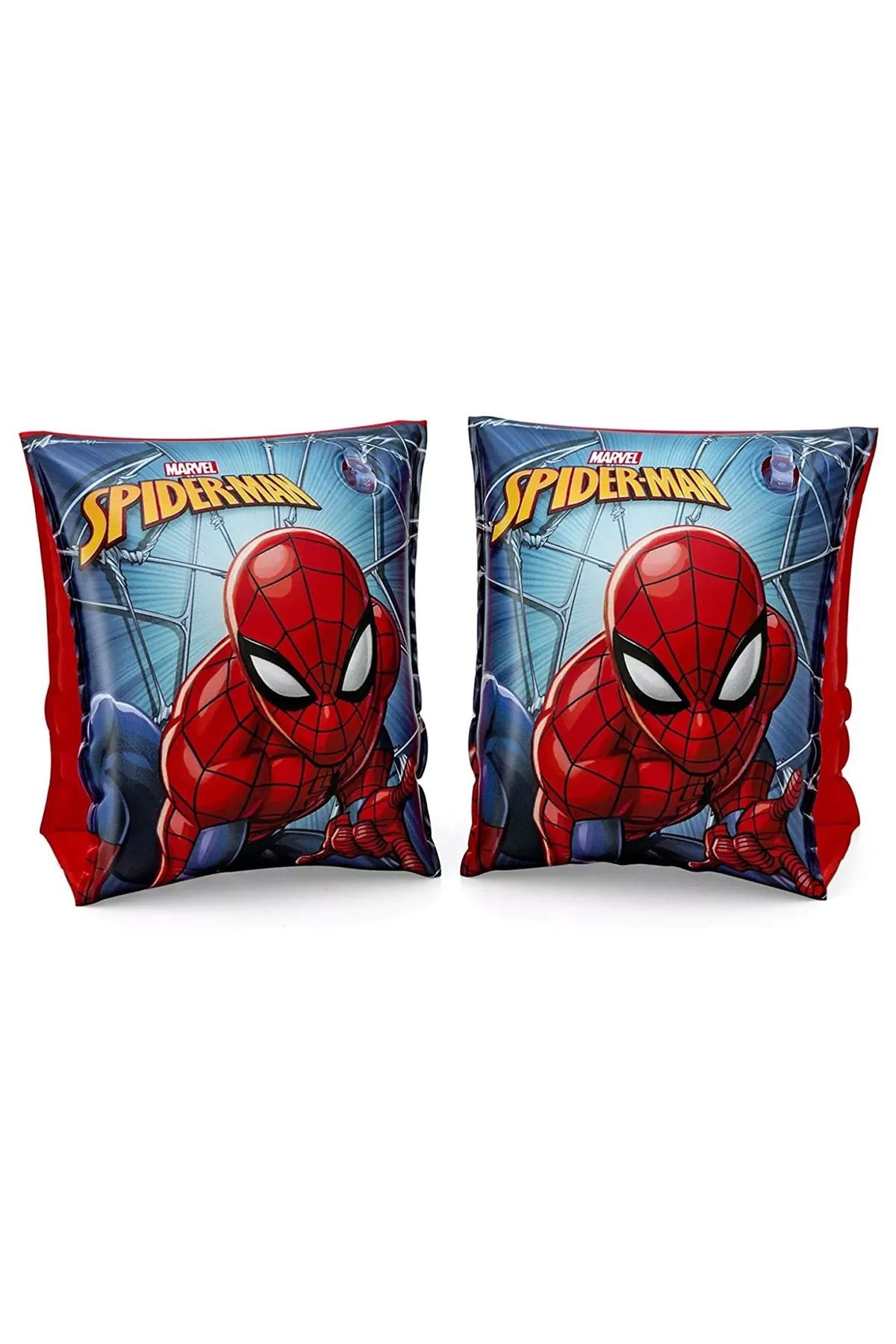 Spiderman Deniz Kolluk 15x23 Cm Mavi