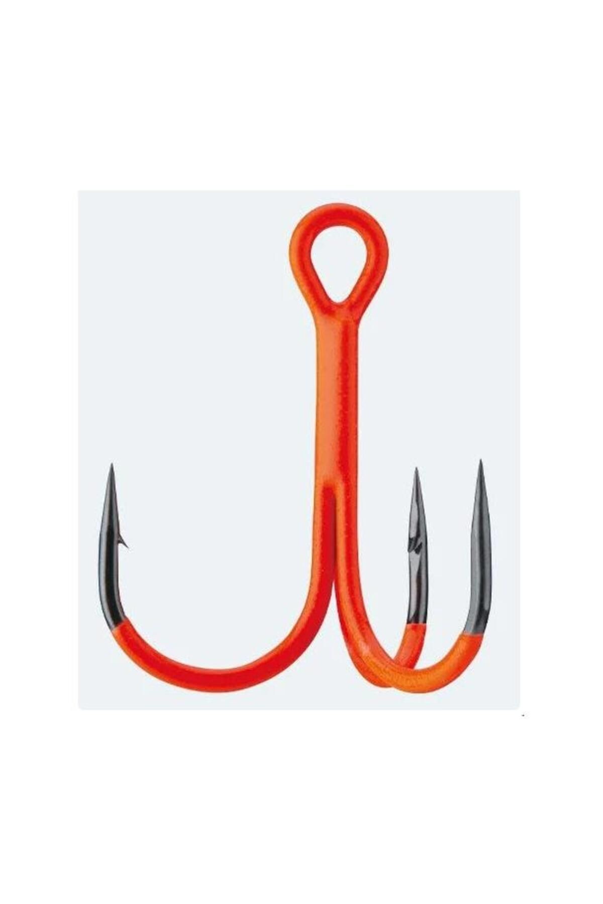 Spear-21 Uvo Üçlü Iğne