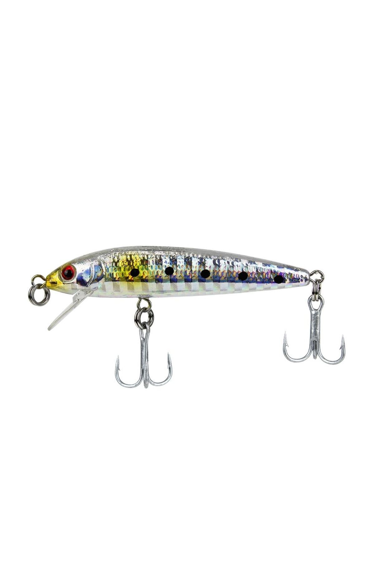 Down-Wily 60 Mm  3.4 Gr, Rapala, Maket Yem