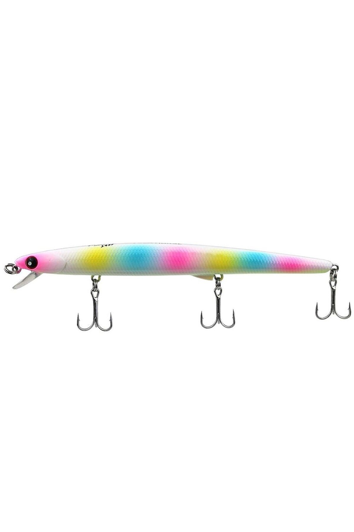 Slim Berfin 145F 145mm 15gr Floating Maket Balık