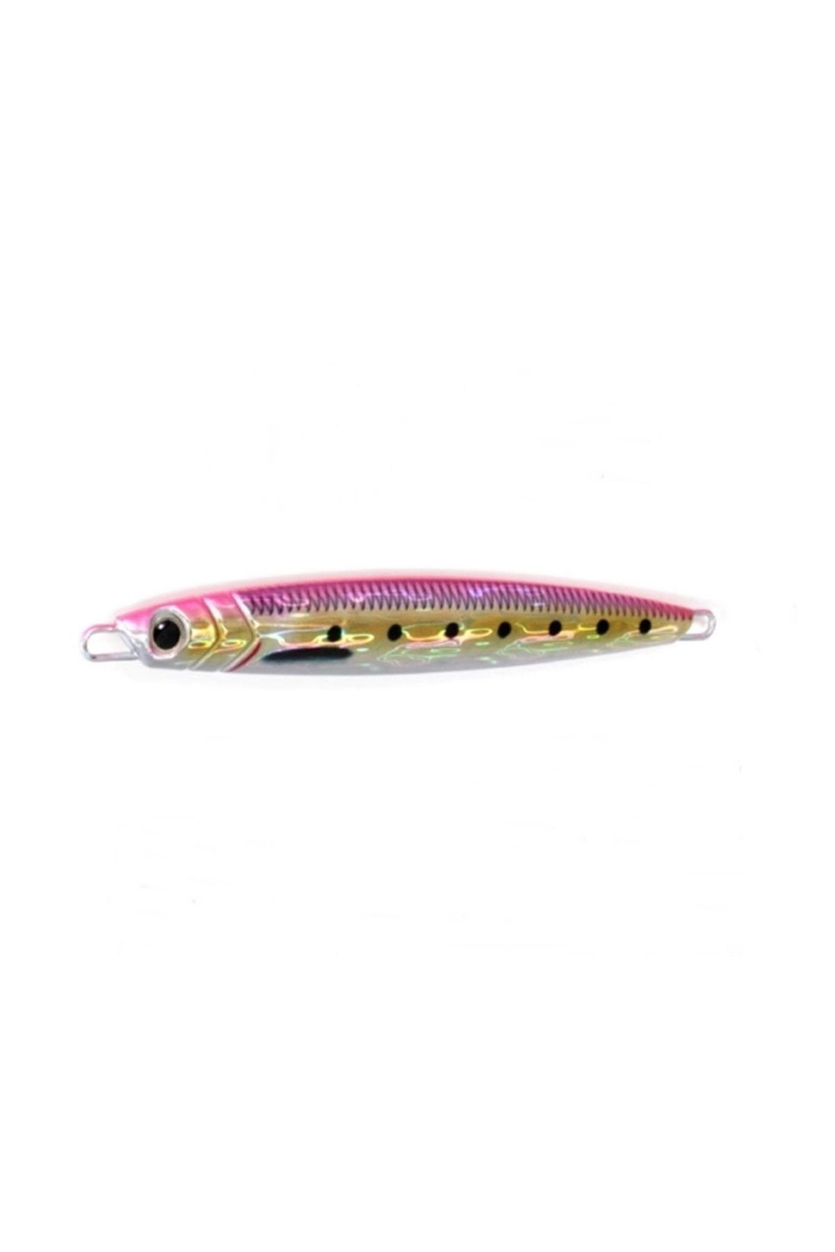 Troy Jig Yem Pink Iwashi-120 Gr-13 CM