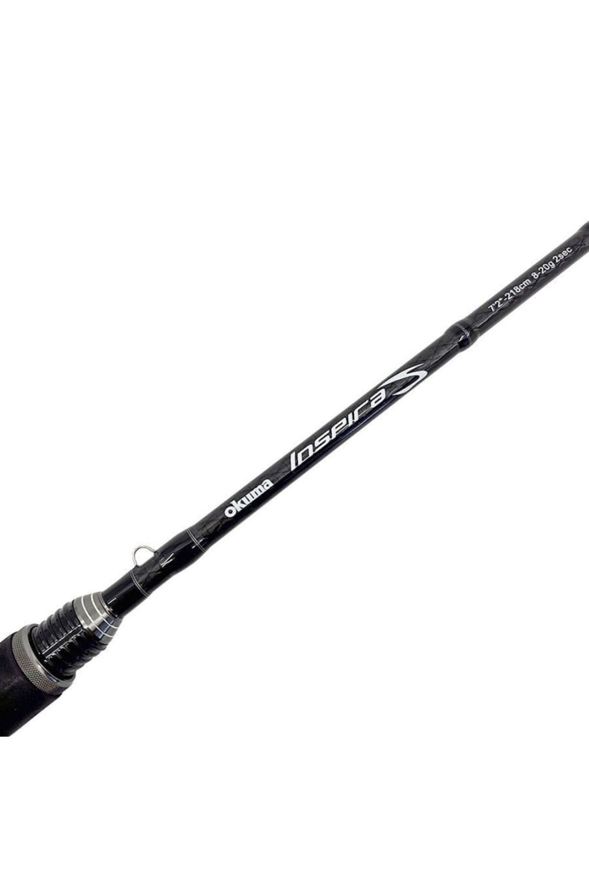Inspira Micro Jig Spin 218cm 8-20g Olta Kamışı