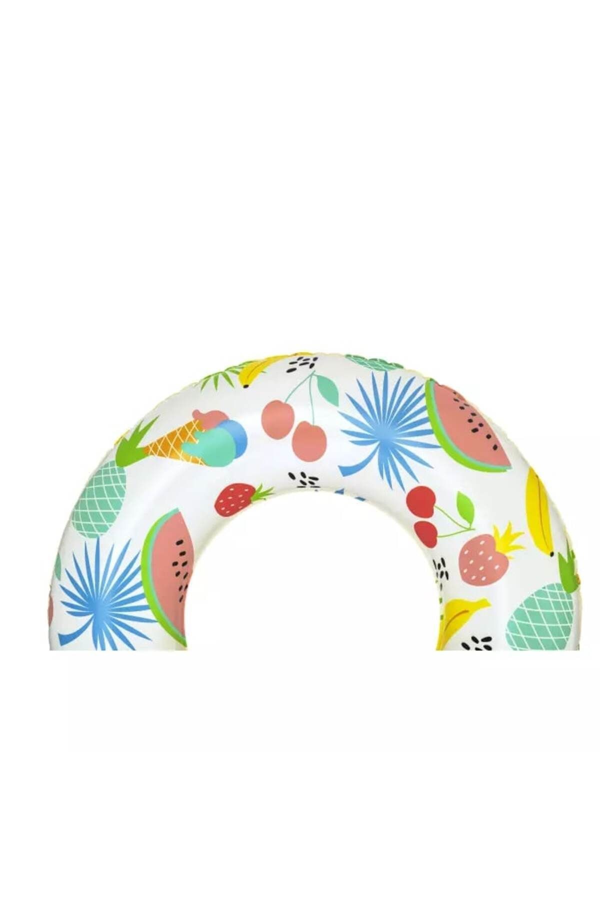 KZL-BW36014 SIMIT 61CM DESENLI 3 AST 36 KARPUZ