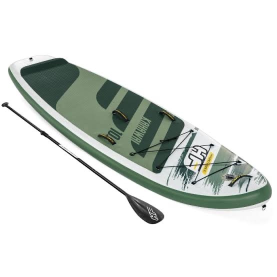 Bestway Hydro-Force Kahawai 65308 Kürekli Şişme SUP-Sörf Seti 310x86x15 cm 