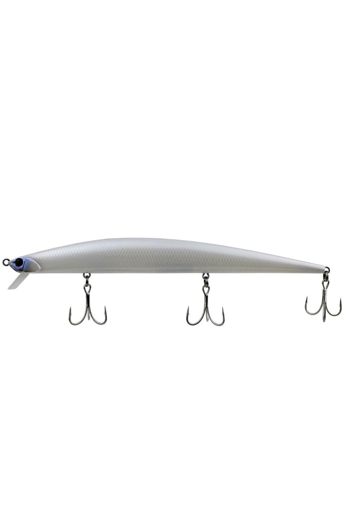 Wobble Prime 175s 29gr Pearl White Bh