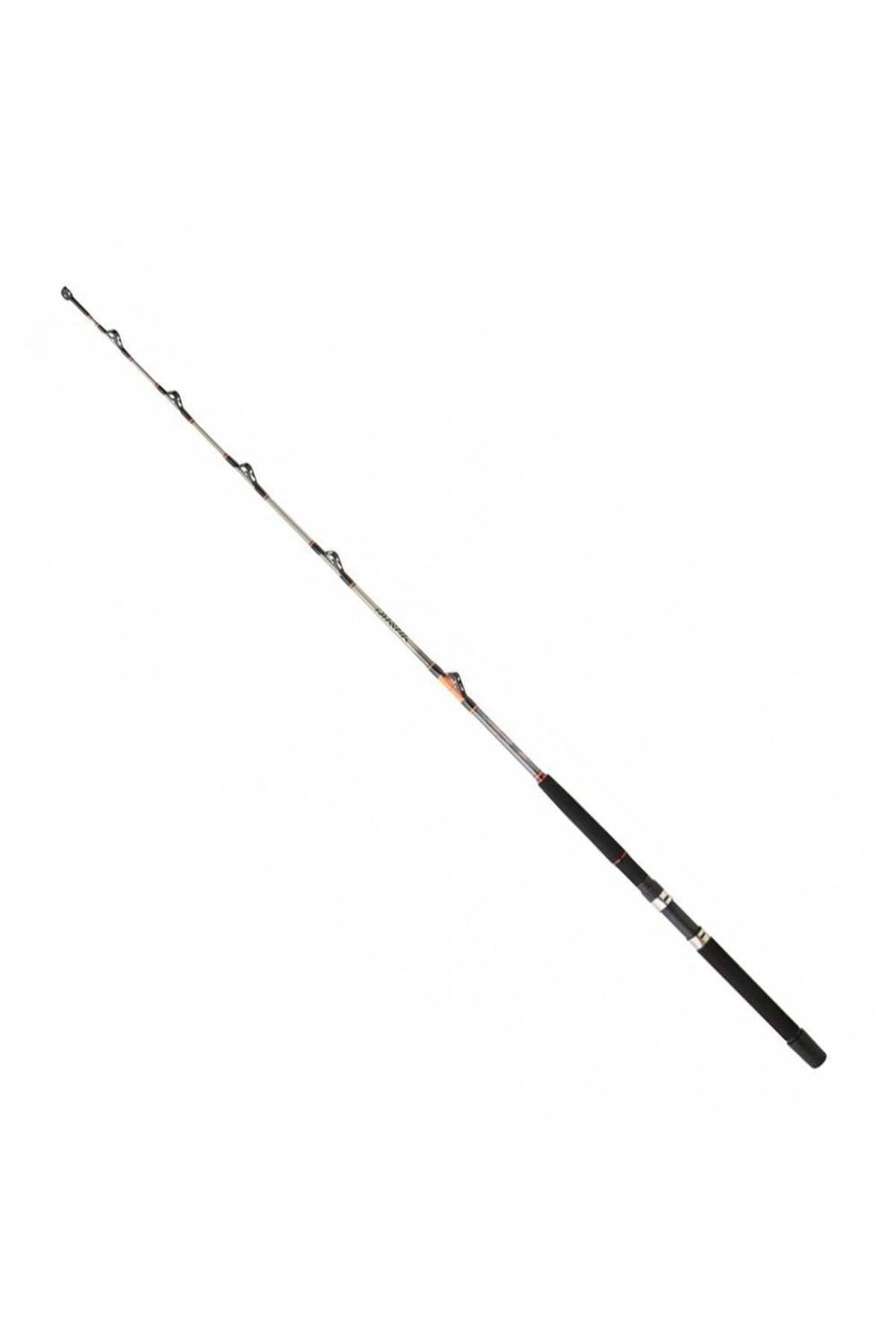 New Saltist 1.68m 50-80 LBS Tek P. Trolling Olta Kamışı (STT56HFQRS)