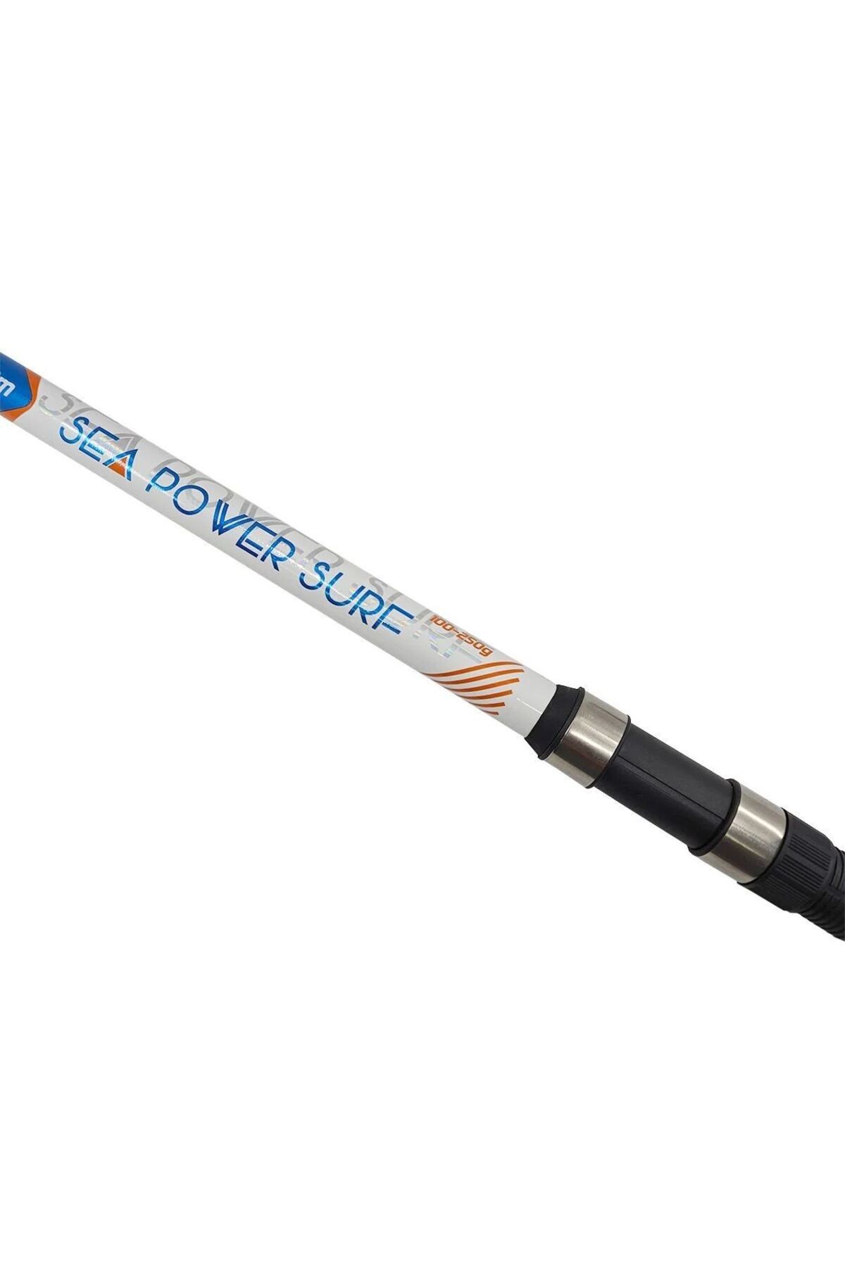 Kendo Sea Power Surf 4.20m 100-250gr Olta Kamışı