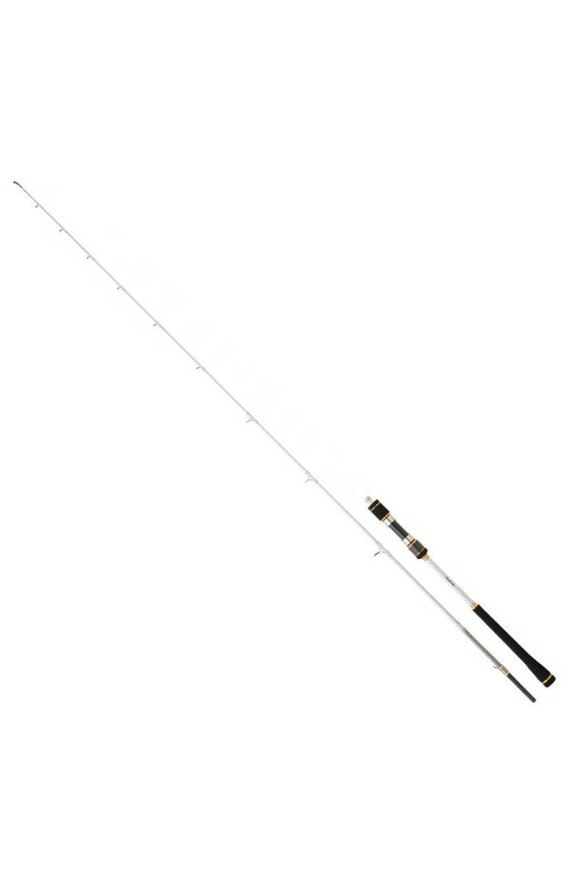 New Megaforce 170cm 90-210gr 2 Parça Jig Olta Kamışı
