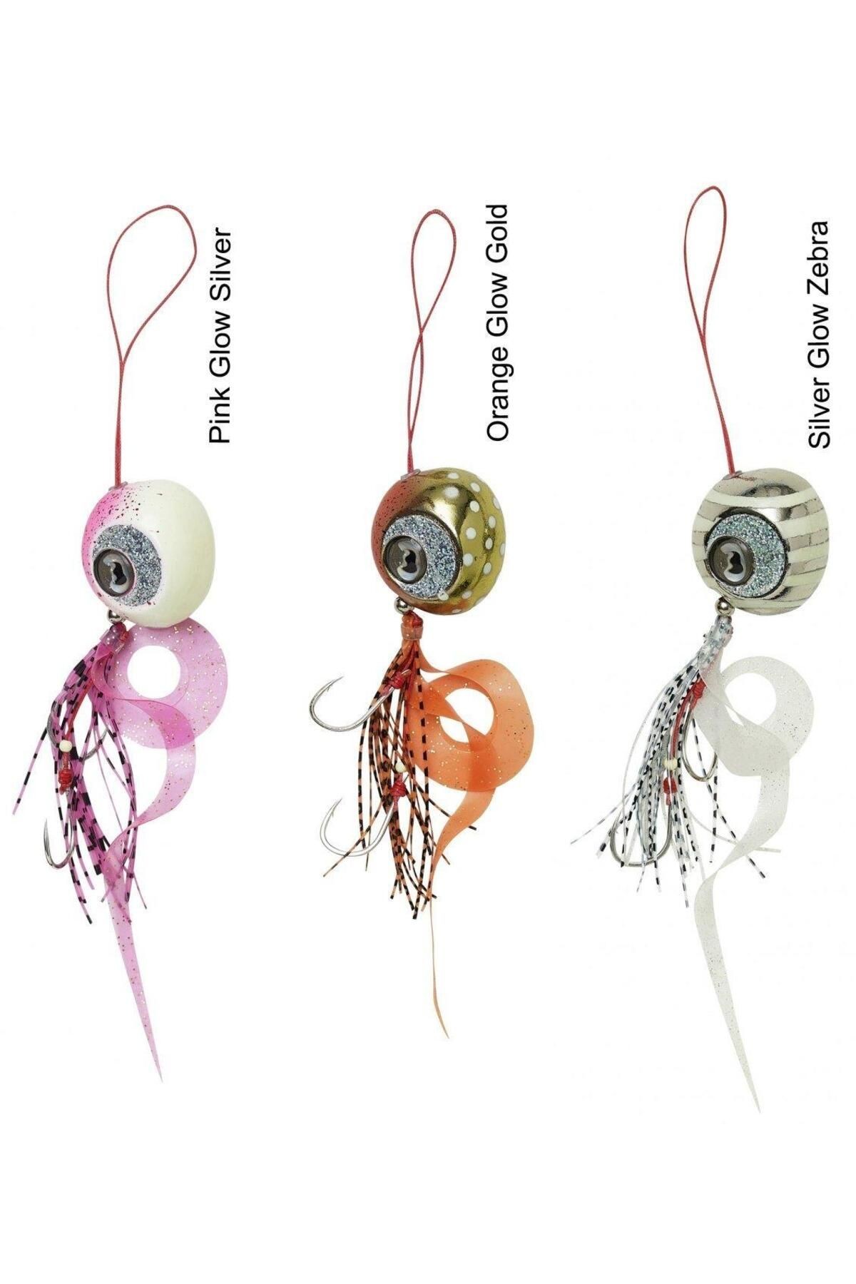Cuttle Eye 100 gr Suni Yem