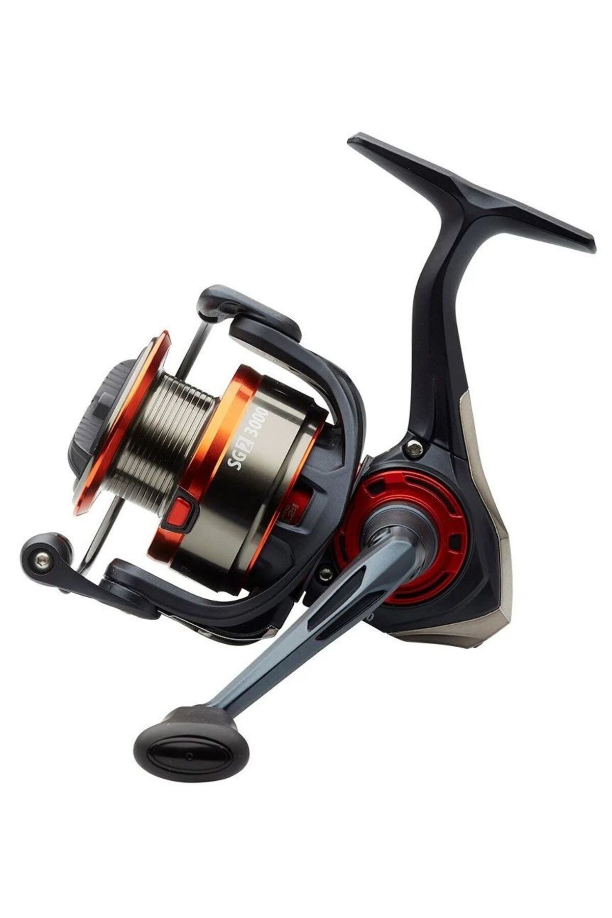 Savage Gear SG2 2500 FD 5+1BB Olta Makinesi