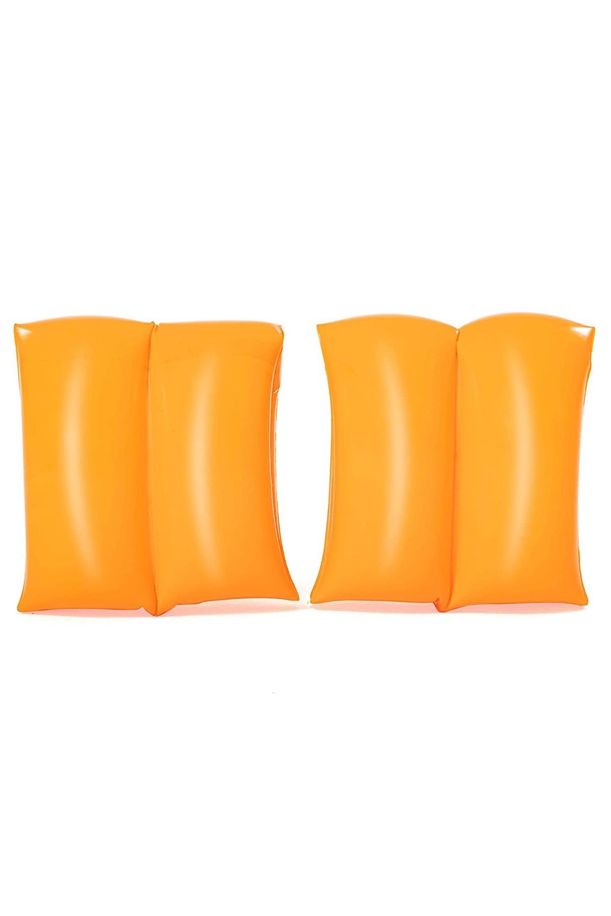 Bestway Çift Boğumlu Deniz Kolluğu 20x20 cm Turuncu