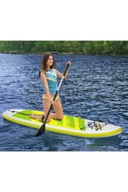 Paddle
