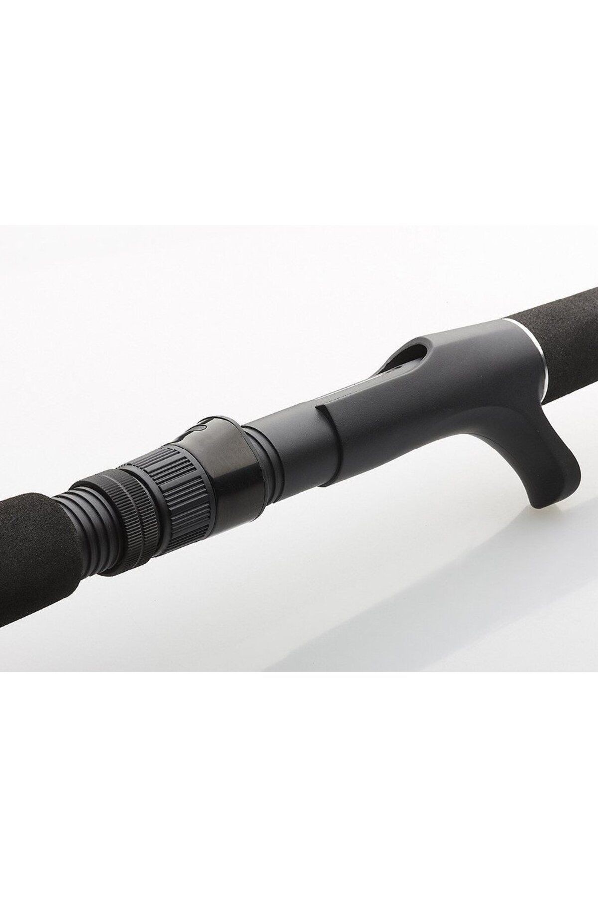 Sgs2 Slow Jigging 6'4''/1.93m Max 200 gr Tek Parça