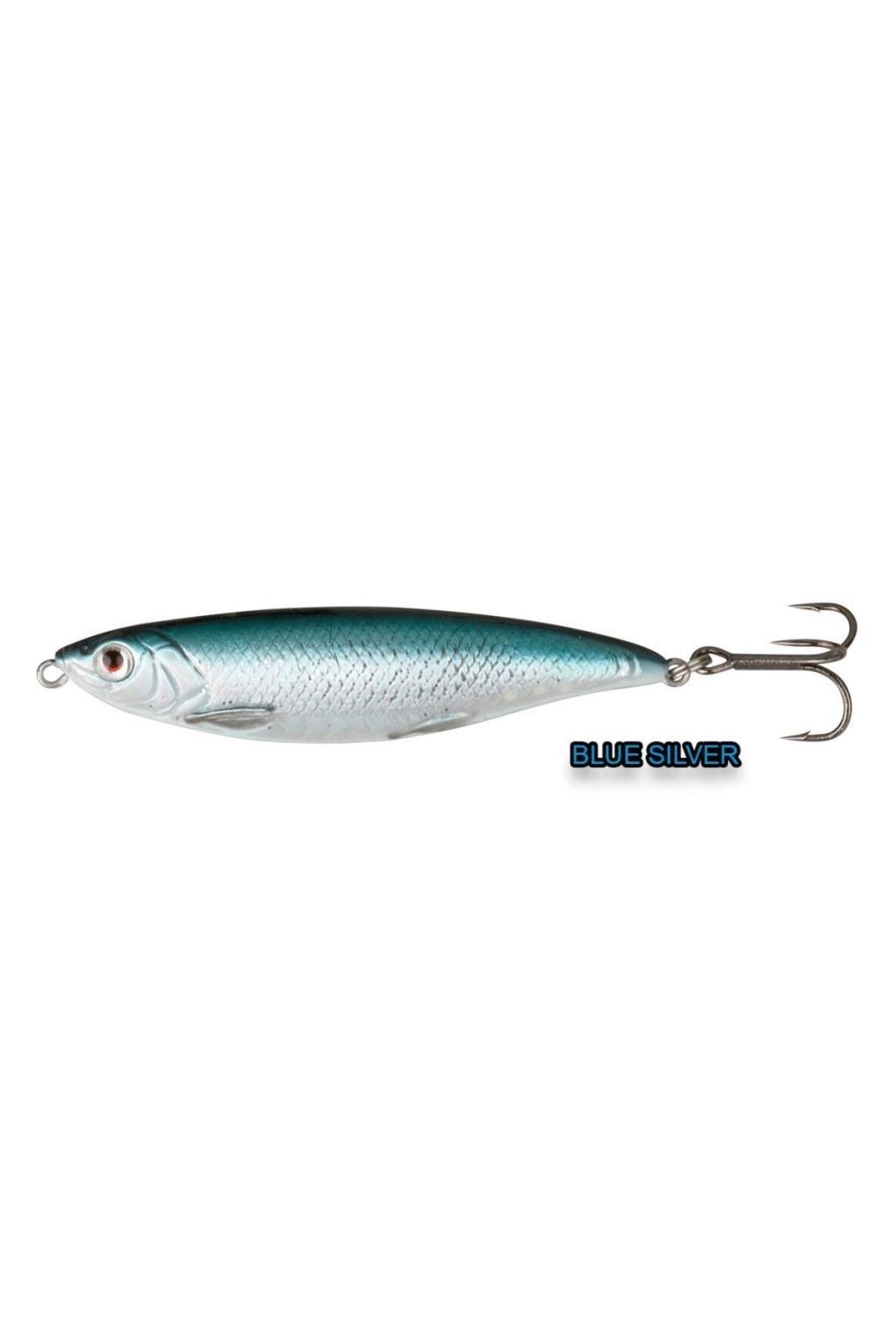 Horny Herring 10Cm 23Gr SS Suni Yem