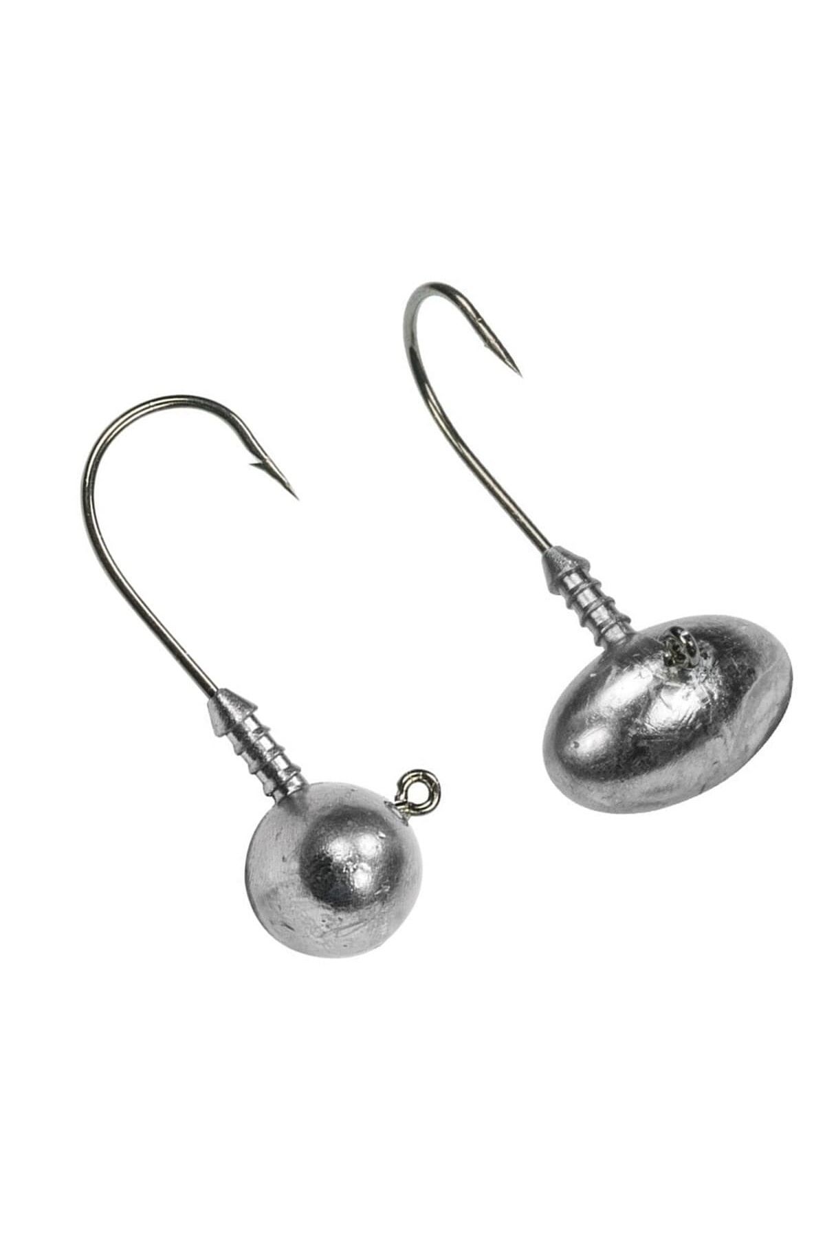 Football Serisi Jig Head Zoka 7 gr