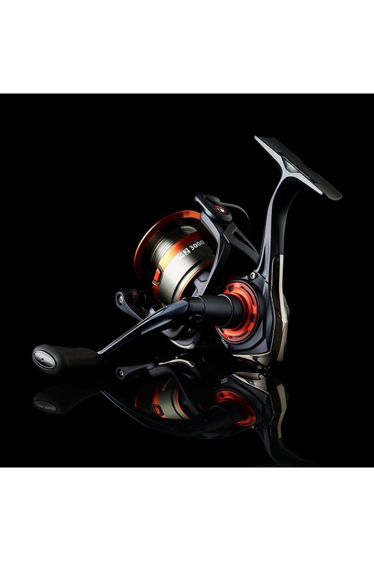 Savage Gear SG2 2500 FD 5+1BB Olta Makinesi