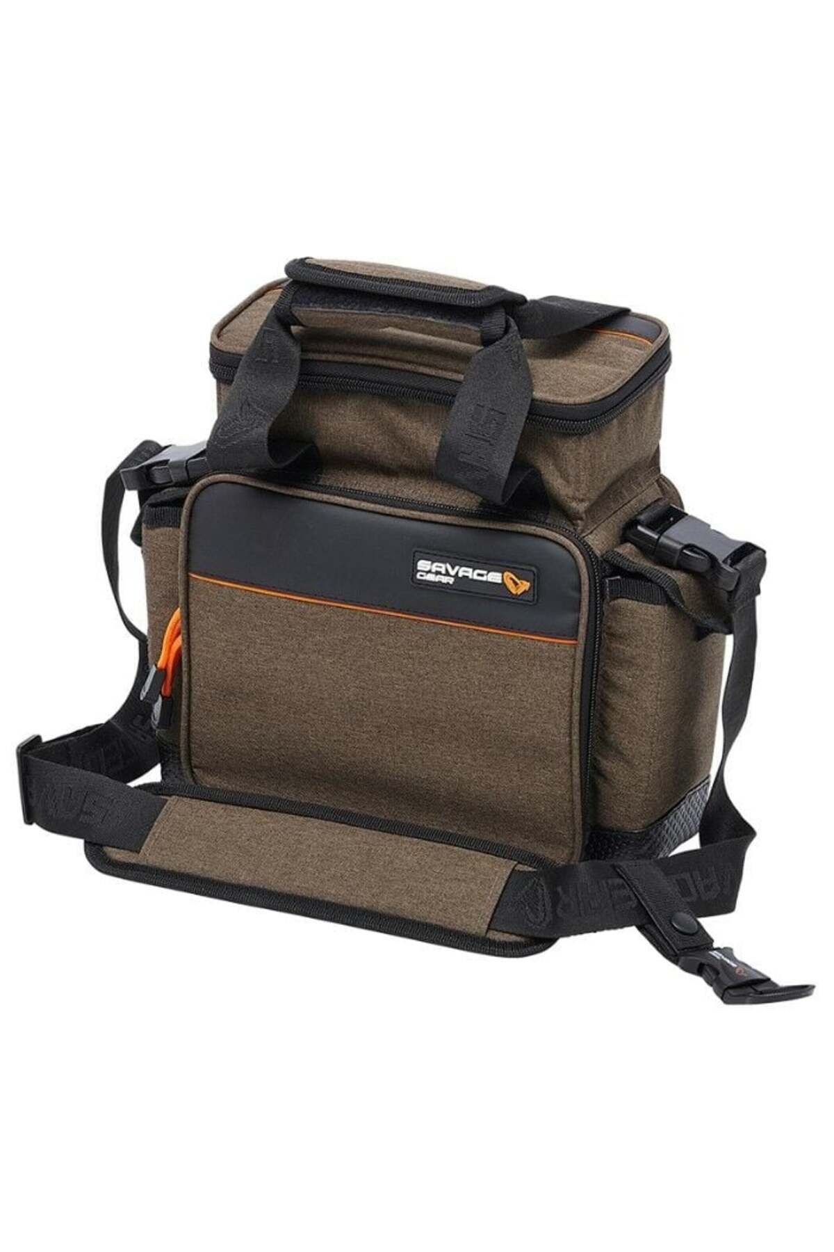Specialist Lure Bag S 6 Boxes 25x35x14cm 8l Çanta