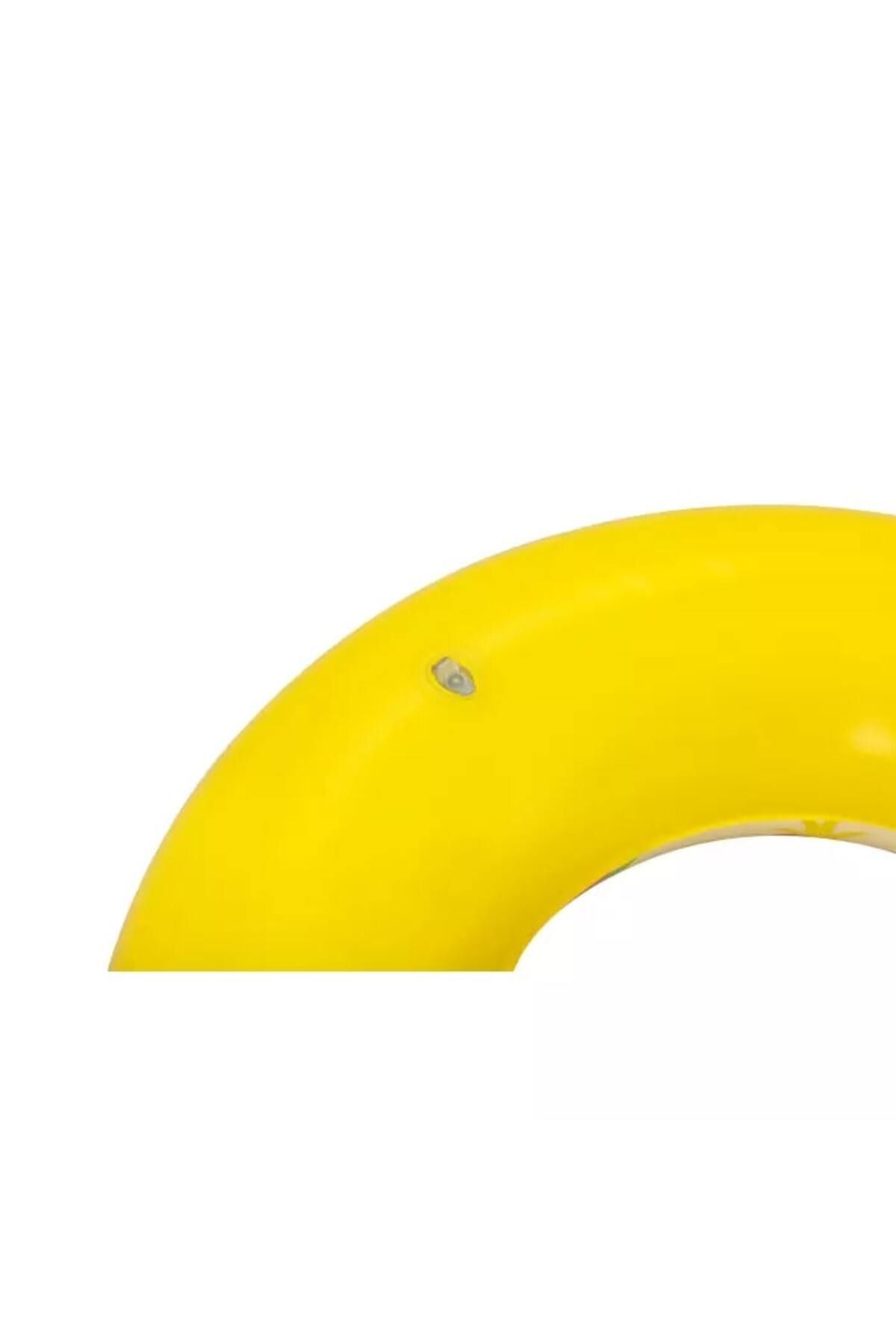 KZL-BW36014 SIMIT 61CM DESENLI 3 AST 36 KARPUZ